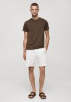 T-Shirt Cherlo - Dark Brown