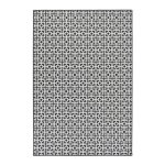 Synthesis Black Rug - 4.2M X 3.2M