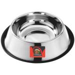 90L Anti-slip Stainless Steel Dog Bowl