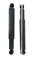 Dunlop Rear Shock Absorbers For Toyota Hilux RN36 RN39 84-05 Right/left Pair
