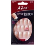Everlasting Pearl Nails Medium