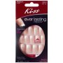 Everlasting Pearl Nails Medium