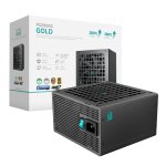 Deepcool PQ1000G 1000W 80PLUS Gold Fully Modular Power Supply
