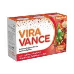 Viravance Tabs 30'S