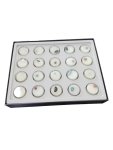 Collectable Treasure Of The Earth Gems Stone