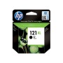 Original Hp 121XL Black Ink Cartridge - CC641HE