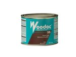500ML Outdoor 55 Gloss Sealer - Dark Brown