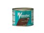 500ML Outdoor 55 Gloss Sealer - Dark Brown