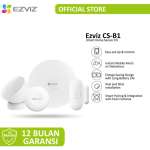 Smaert Home Sensor Kit