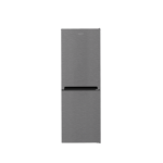 Defy 247L Satin Metallic C300 Eco Combi Fridge