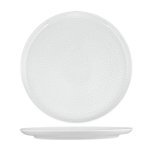 Ariane Crackle Rim Plate 28CM