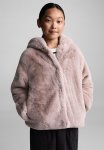 Coat BOLITA7 - Pink