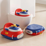 3 In 1 Baby Toilet Potty – Spaceship