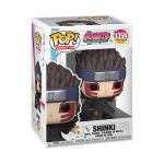 Funko Pop Animation: Boruto Naruto Next Generation – Shinki