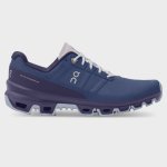 Women's Cloudventure 3-TWILIGHT ACAI - UK8