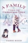 A Family Under The Christmas Tree Paperback