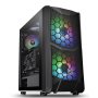 Thermaltake Commander C35 Argb Black