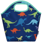 Quest Dino Value Lunch Cooler Navy