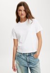 Cotton On Easy Tee - White