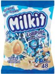 Lollipops Vanilla Lollipop