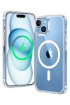 Hoco Apple Iphone 15 Magsafe Clear Case