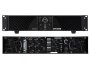 Pro CPD1600 Power Amplifier