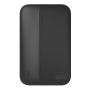 Loopd 5000MAH 4LED Powerbank - Black