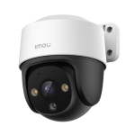 IPC-S41FA Pan & Tilt Camera Poe 4MP