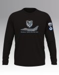 Dassault Rafale Eg 332 Sqn Long Sleeve T