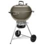 Weber Master-touch C-5750 Gbs Charcoal Barbecue 57CM