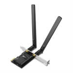 Tp Link Wifi And Bluetooth Pcie Card For Desktop PC