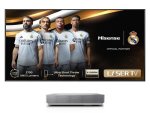 Hisense 100 4K Laser Tv