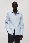 Shirt Como - Sky-blue