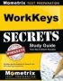 Workkeys Secrets Study Guide - Workkeys Practice Questions & Review For The Act&  39 S Workkeys Assessments Paperback