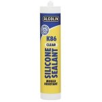 Alcolin – K86 Silicone Sealant 280ML