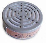 A1 Respirator Cartridge - Grey Standard