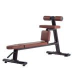 Benchmark Crunch Bench Foundation Line