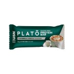 Plato Protein Bar 50G - Mocha