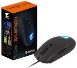 Gb Aorus M2 Gaming Mouse