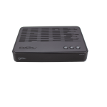 8S 9S Single HD Decoder+aerial King Installation