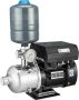 CDWE2-6 Vsd Water Booster Pump 0.75KW