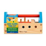 M&d Take Along Tool Kit
