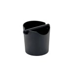 Round MINI Knock Box