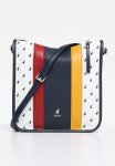 Polo Portobello Crossbody Bag - Yellow