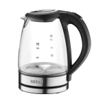 Salton Original Glass Kettle