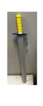 Foam Swords