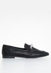 Carrine-p Loafer - Black