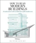 How To Read Modern Buildings - A Crash Course In The Architecture Of The Modern Era Paperback
