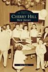 Cherry Hill - New Jersey Hardcover