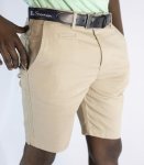 No Rules Walk Shorts Khaki